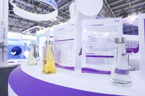 超滑之力，馭風(fēng)電未來(lái) 超滑科技CWP2025首秀開(kāi)啟技術(shù)新篇章