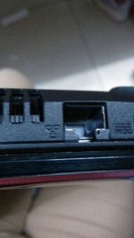 網(wǎng)線接口小擋片損壞后的應(yīng)急處理與長(zhǎng)期建議