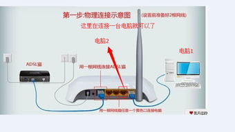 如何用一根網(wǎng)線串聯(lián)兩臺(tái)電腦實(shí)現(xiàn)聯(lián)網(wǎng)